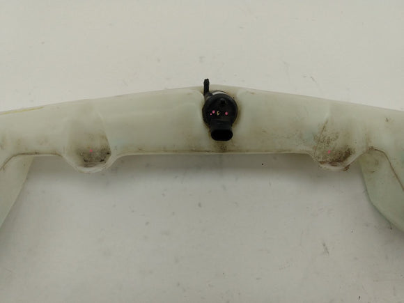 Pontiac Firebird Windshield Washer Fluid Reservoir