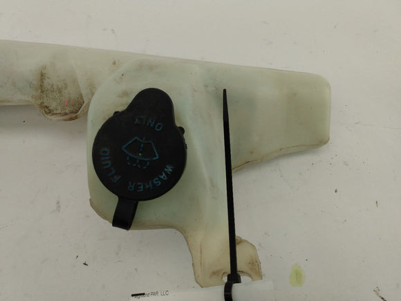 Pontiac Firebird Windshield Washer Fluid Reservoir