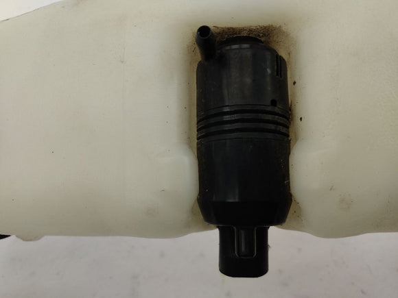 Pontiac Firebird Windshield Washer Fluid Reservoir