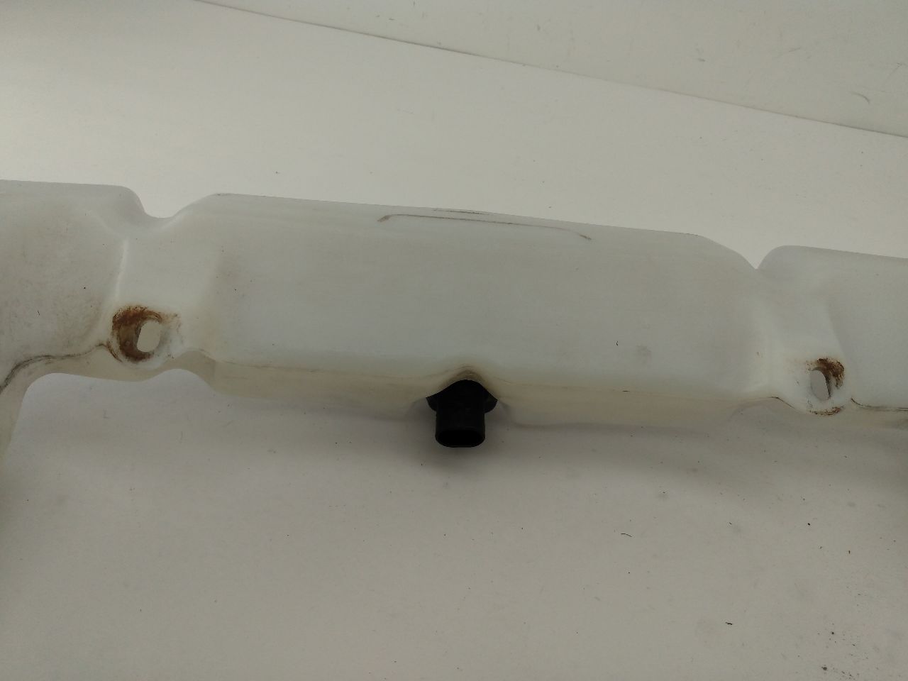 Chevrolet Camaro Windshield Washer Fluid Reservoir