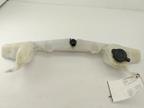 Chevrolet Camaro Windshield Washer Fluid Reservoir