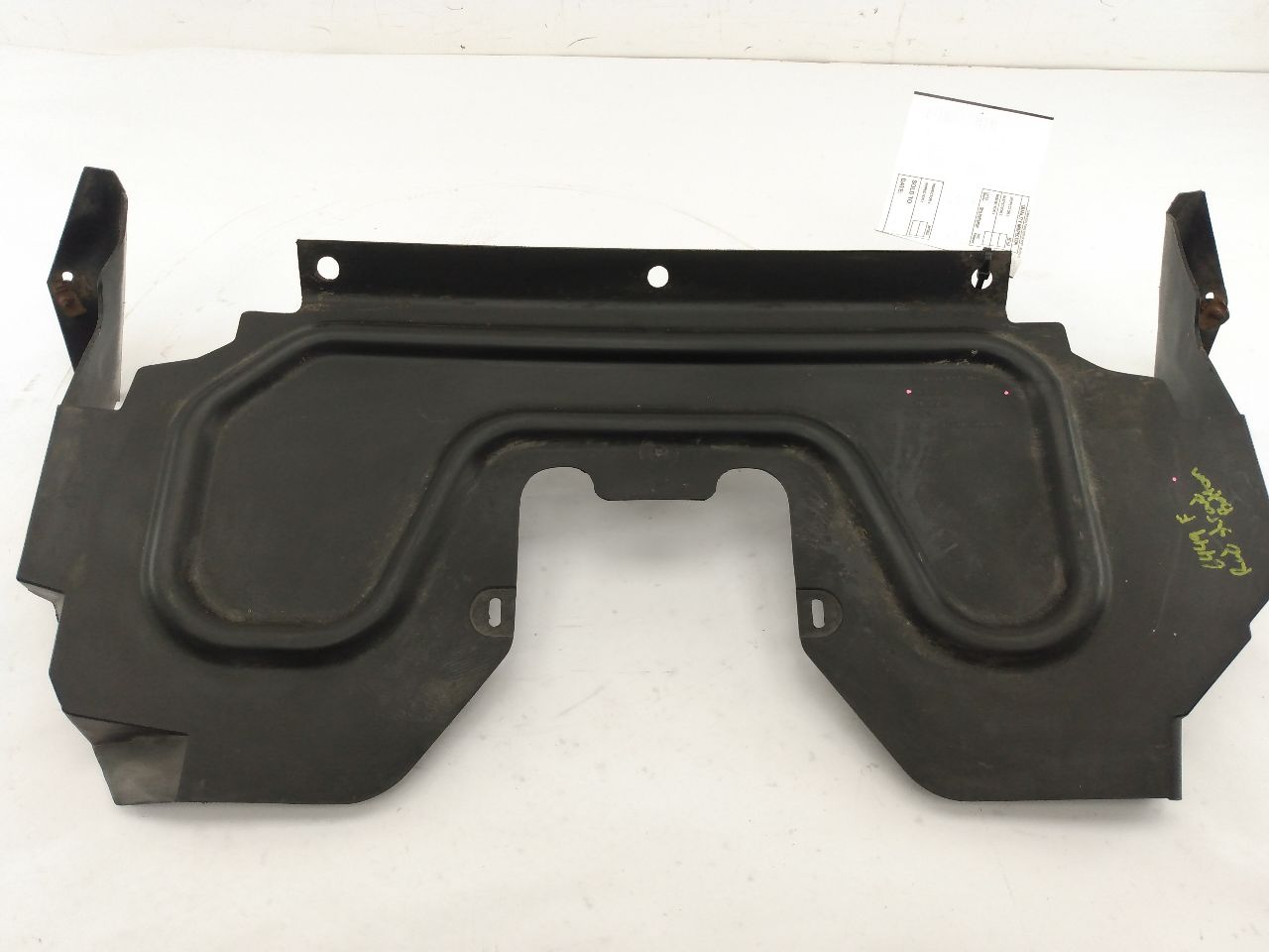 Pontiac Firebird Bottom Radiator Shroud - 0