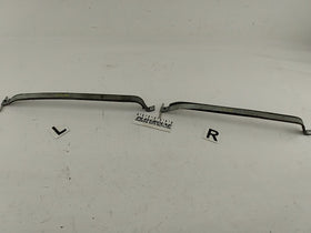Chevrolet Camaro Pair Of Fuel Tank Hold Down Brackets