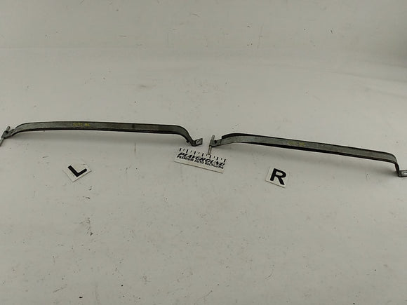 Chevrolet Camaro Pair Of Fuel Tank Hold Down Brackets