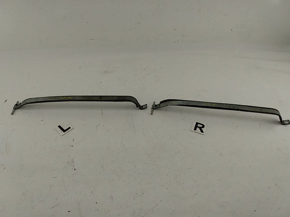 Chevrolet Camaro Pair Of Fuel Tank Hold Down Brackets