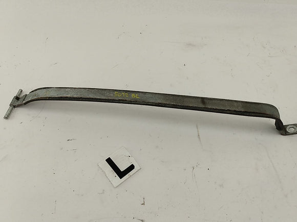 Chevrolet Camaro Pair Of Fuel Tank Hold Down Brackets