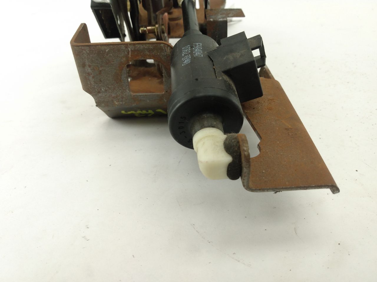 Pontiac Firebird Automatic Shifter Assembly