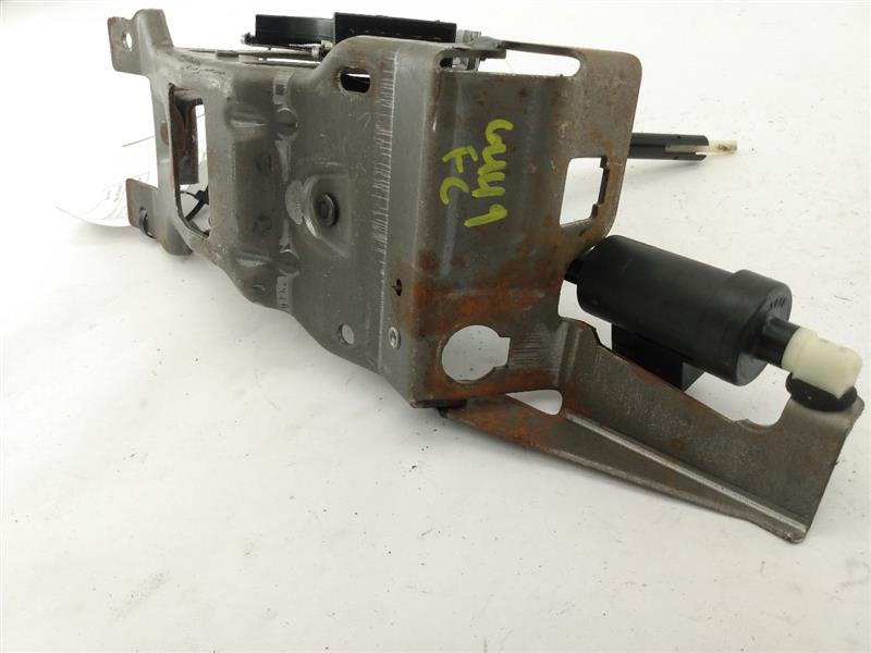 Pontiac Firebird Automatic Shifter Assembly