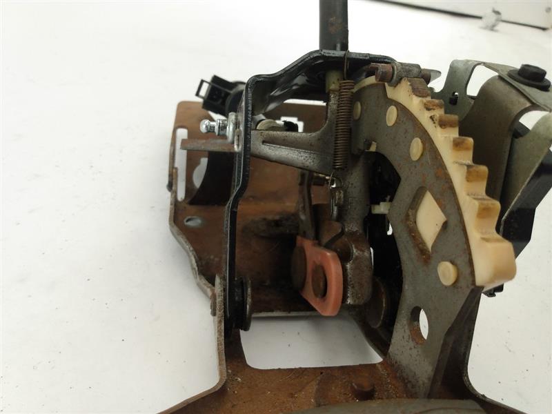 Pontiac Firebird Automatic Shifter Assembly