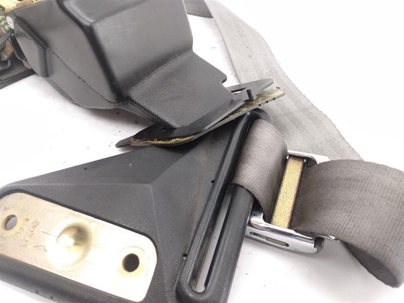 Chevrolet Camaro Rear Seat Belt Set