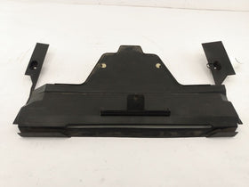 Chevrolet Camaro Top Radiator Shroud - 0