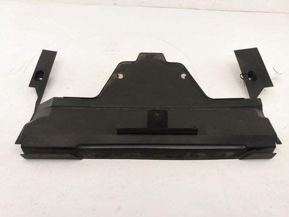 Chevrolet Camaro Top Radiator Shroud