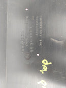 Chevrolet Camaro Top Radiator Shroud-10