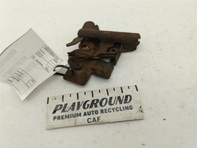 Pontiac Firebird Hood Latch