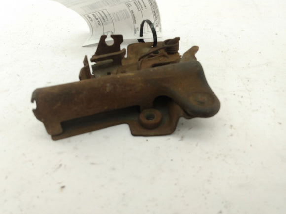 Pontiac Firebird Hood Latch