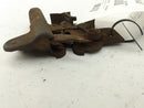 Pontiac Firebird Hood Latch-4