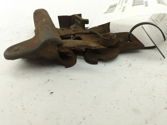 Pontiac Firebird Hood Latch