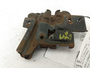 Pontiac Firebird Hood Latch-5