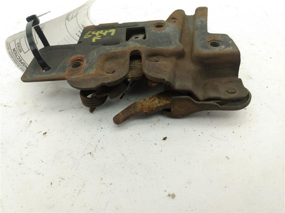Pontiac Firebird Hood Latch