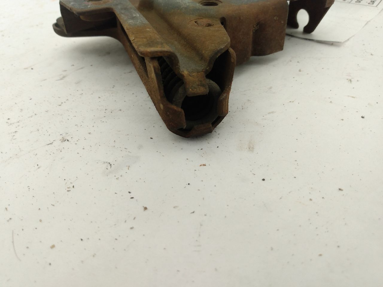 Pontiac Firebird Hood Latch