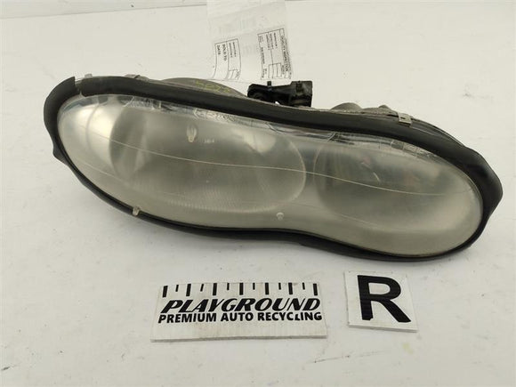Chevrolet Camaro Front Right Headlight