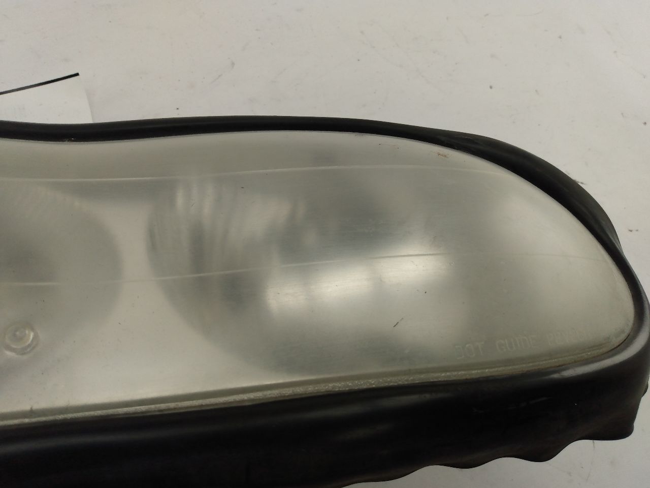 Chevrolet Camaro Front Right Headlight