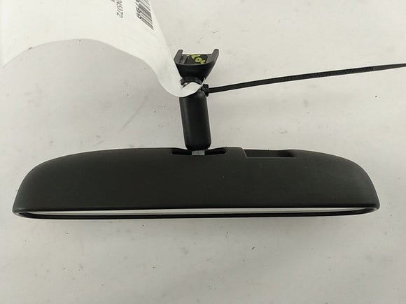 Chevrolet Camaro Interior Rear View Mirror