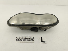 Chevrolet Camaro Front Left Headlight