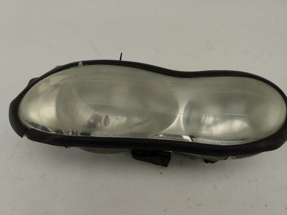 Chevrolet Camaro Front Left Headlight