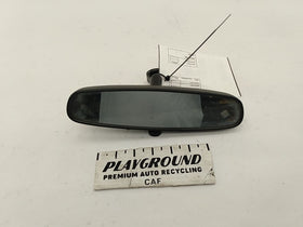Pontiac Firebird Interior Rear View Mirror