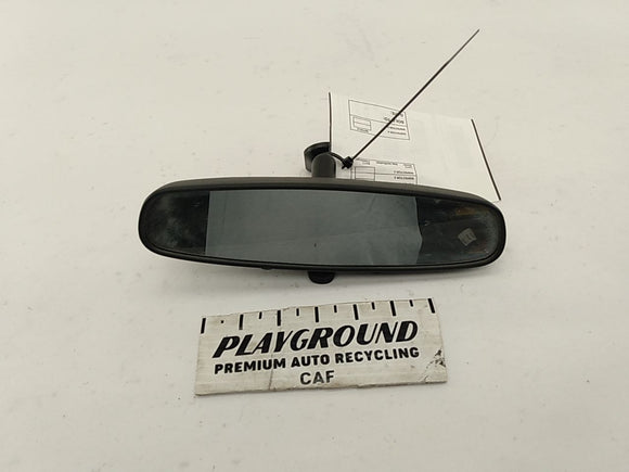 Pontiac Firebird Interior Rear View Mirror