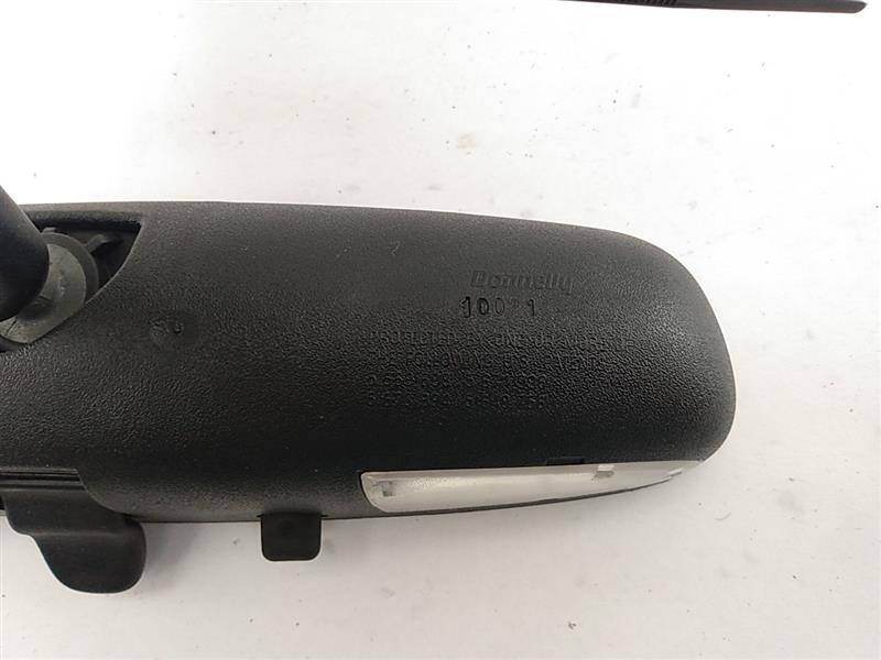 Pontiac Firebird Interior Rear View Mirror