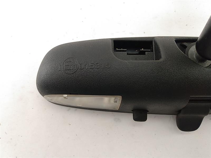 Pontiac Firebird Interior Rear View Mirror