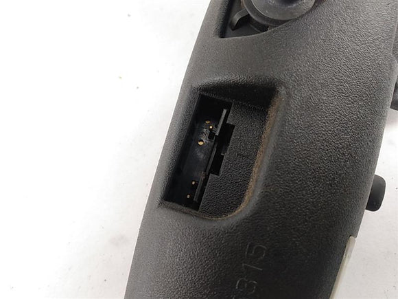 Pontiac Firebird Interior Rear View Mirror