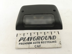 Pontiac Firebird Dome Light