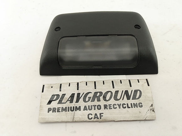 Pontiac Firebird Dome Light