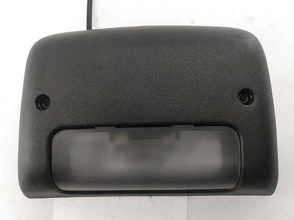 Pontiac Firebird Dome Light