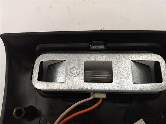 Pontiac Firebird Dome Light