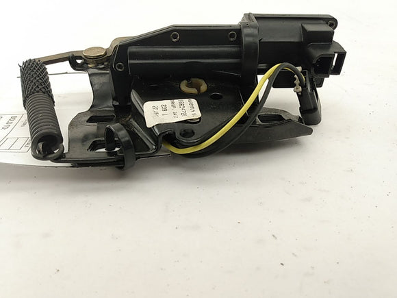 Chevrolet Camaro Hatch Latch