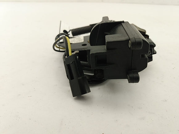 Chevrolet Camaro Hatch Latch