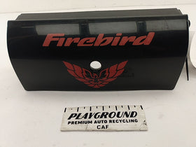 Pontiac Firebird Tail Panel - Firebird