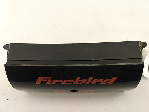 Pontiac Firebird Tail Panel - Firebird