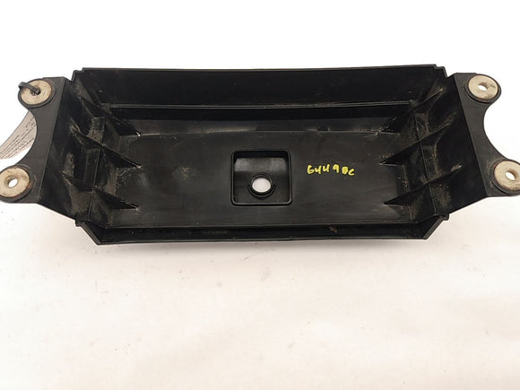 Pontiac Firebird Tail Panel - Firebird