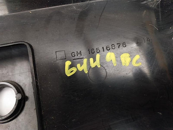 Pontiac Firebird Tail Panel - Firebird