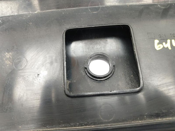 Pontiac Firebird Tail Panel - Firebird