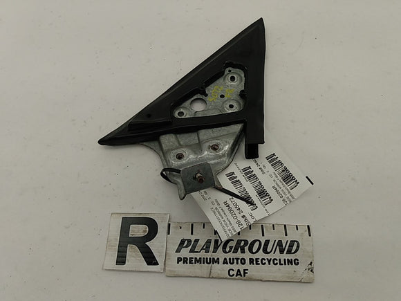 Chevrolet Camaro Right Side Mirror Mount