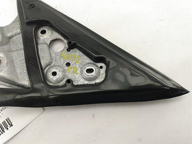 Chevrolet Camaro Right Side Mirror Mount - 0