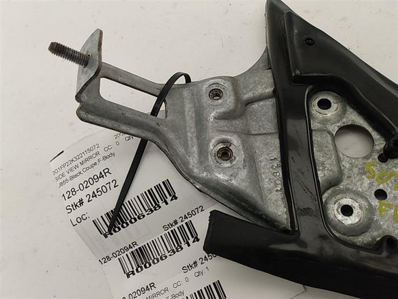 Chevrolet Camaro Right Side Mirror Mount