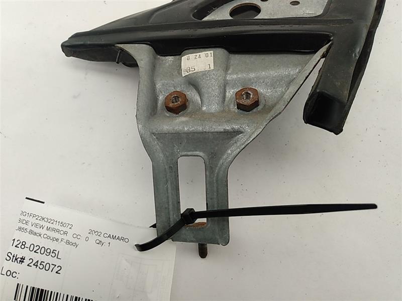 Chevrolet Camaro Left Side Mirror Mount