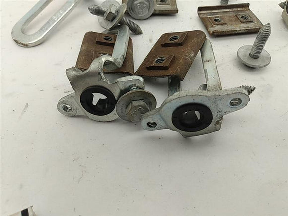 Pontiac Firebird T-Top Hardware